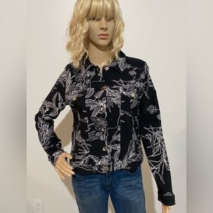 GG Collection jacket. EUC - like new